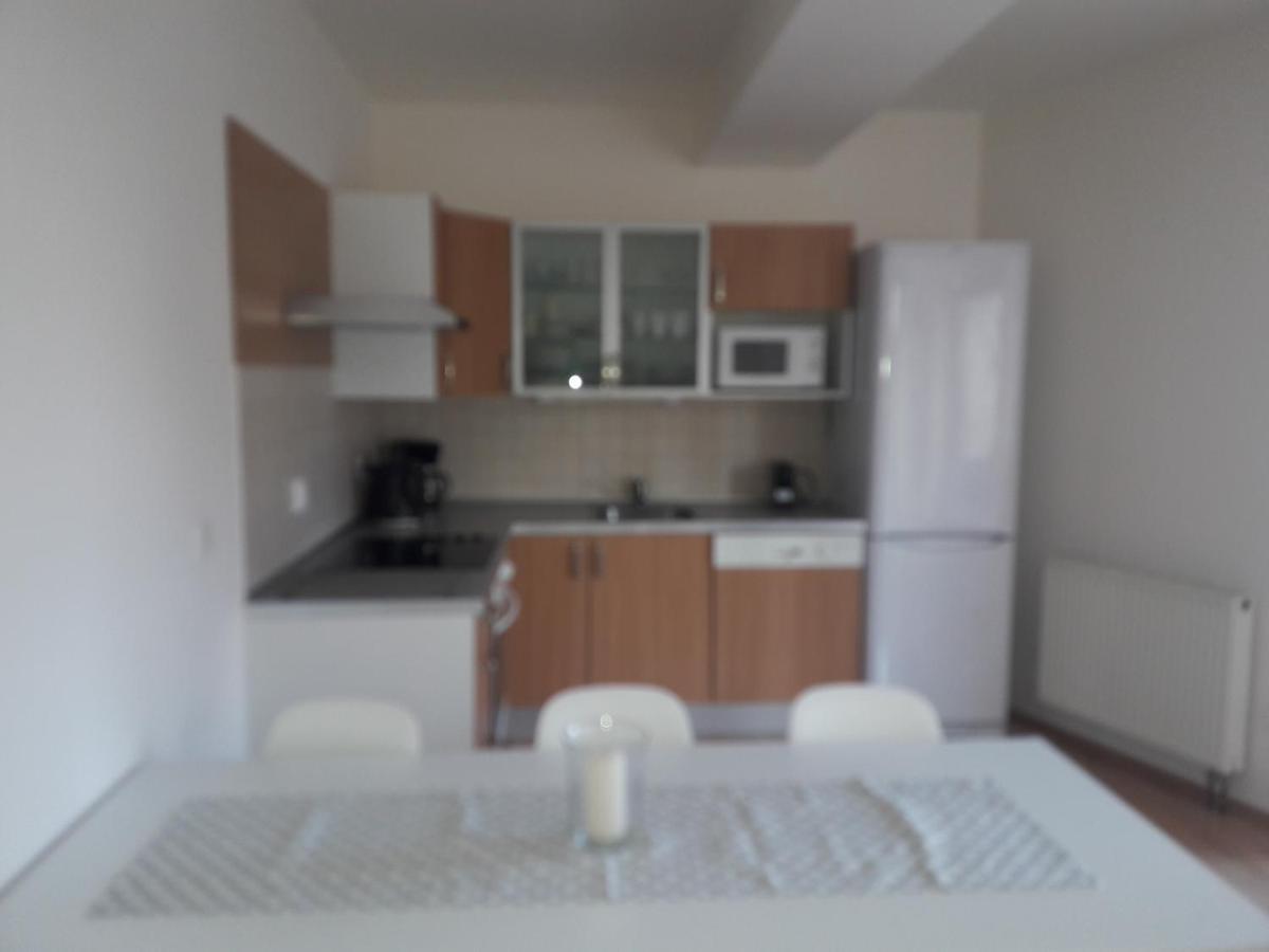 Boutique Apartment Petra Harrachov Zewnętrze zdjęcie