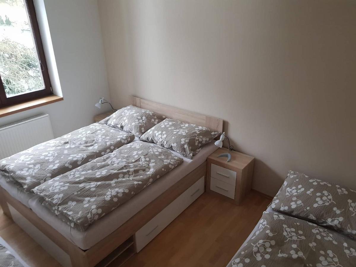 Boutique Apartment Petra Harrachov Zewnętrze zdjęcie