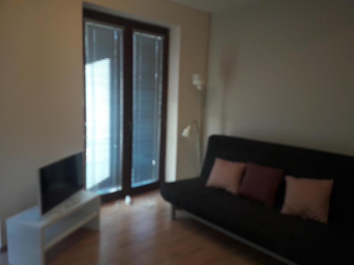 Boutique Apartment Petra Harrachov Zewnętrze zdjęcie