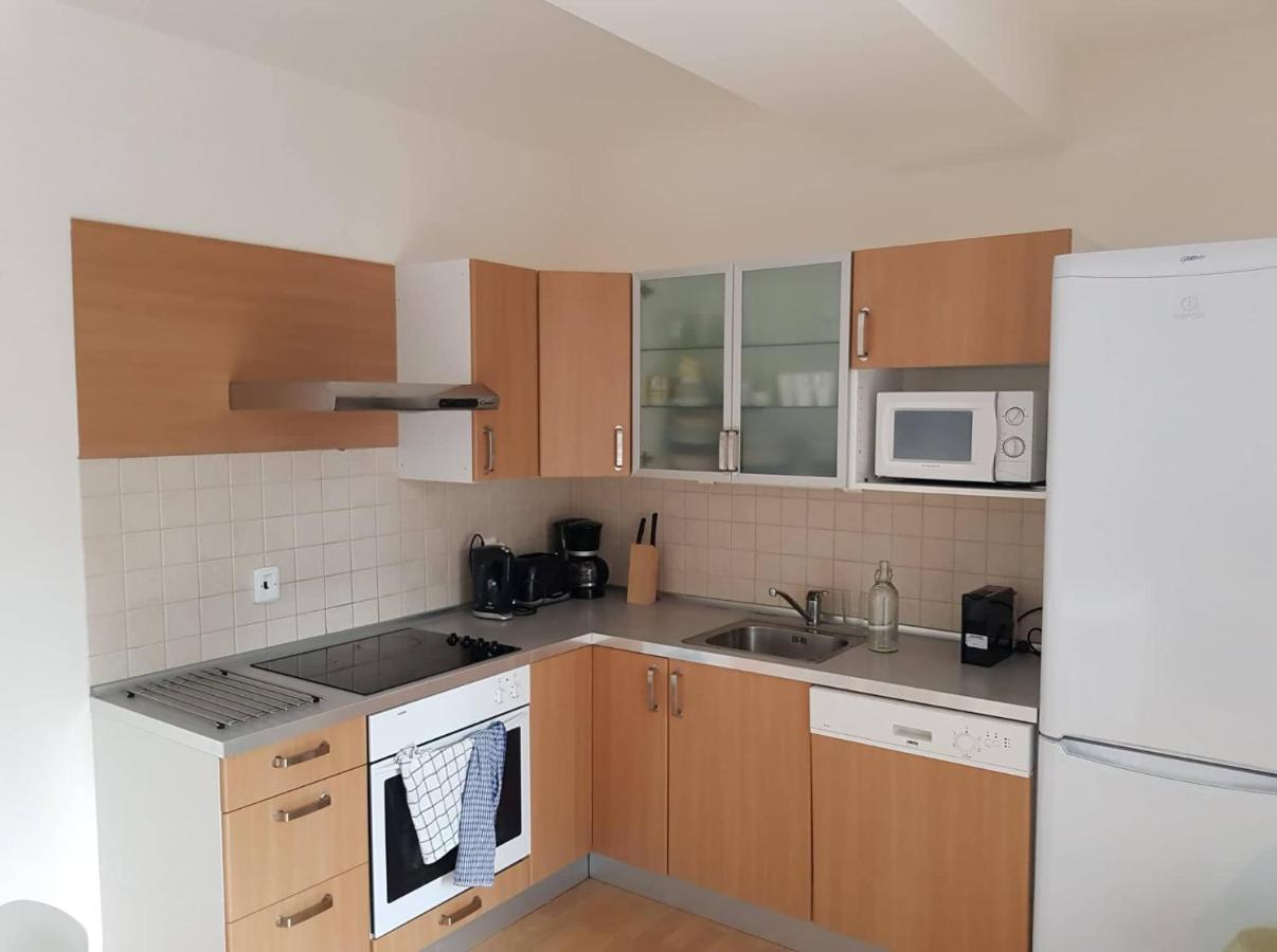 Boutique Apartment Petra Harrachov Zewnętrze zdjęcie