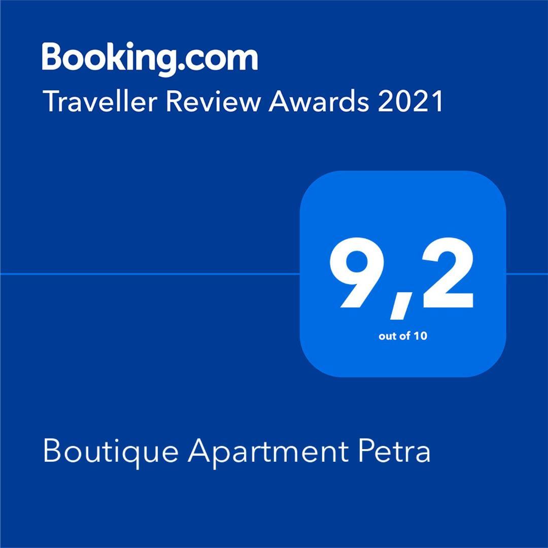 Boutique Apartment Petra Harrachov Zewnętrze zdjęcie